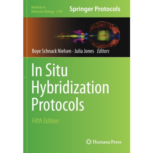 In Situ Hybridization Protocols Paperback Book