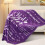 Pink Mom Blanket 50x60 Inches 3