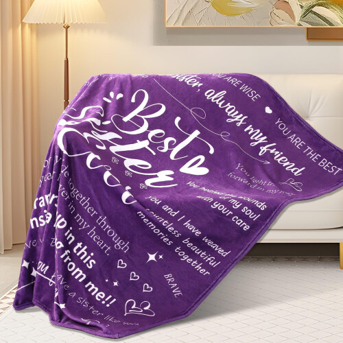 Pink Mom Blanket 50x60 Inches 2