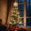 LED Christmas Star Tree Topper Gold 16 Functions 5