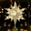 LED Christmas Star Tree Topper Gold 16 Functions 6