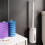 Ensemble brosse WC jetable avec manche et 8 recharges 6