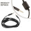 Replacement Cable for Logitech Astro A10 A40 TR Mixamp 7