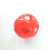 Cat Ball Plastic Hollow Jingle Toy 10PCS 3