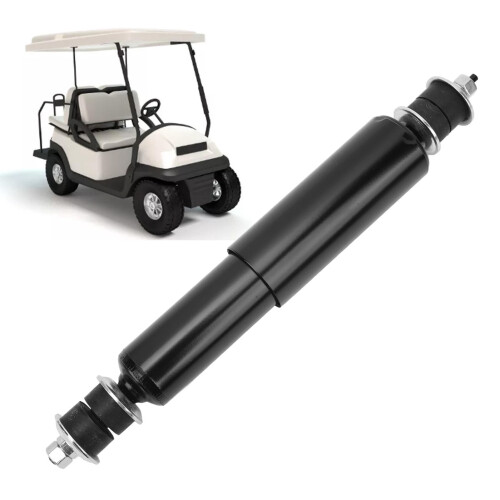 Golf Cart Shock Absorbers Heavy-Duty Front Rear for EZGO 1