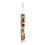 Parrot Swing and Chew Toy for Medium and Small Birds 4