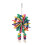 Parrot Swing and Chew Toy for Medium and Small Birds 2