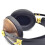 Cuscinetti auricolari con cancellazione del rumore per MEZE99Classics M99C-WG2Pack 2