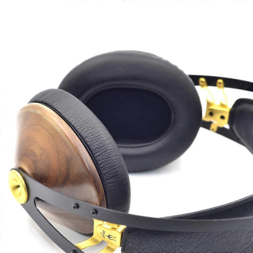 Cuscinetti auricolari con cancellazione del rumore per MEZE99Classics M99C-WG2Pack 1