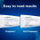 Clearblue 2 Clearblue Pregnancy Tests Ultra Early Detection Testing Stick Kits 5