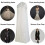 Housse de rangement pour robe de mariée longue 7