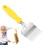 Stainless Steel Honey Scraper Tool for Beekeeping 4