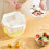 Yogurt Strainer Reusable 3L Greek Yogurt Maker 4