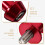 Motorcycle Swingarm Stand Screws 4 pcs 3