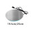 Electric Kettle Heating Plate with High-Temp Thermostat 1 Pc 2