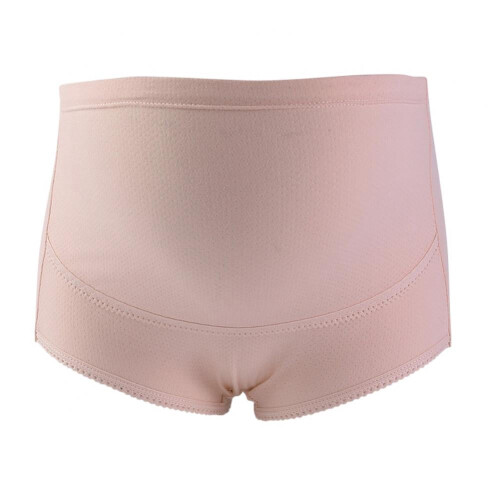 Maternity Briefs High-Waist Cotton Postpartum Belly Support 1