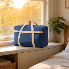 Karymi Travel Bag Large Capacity Waterproof Non-Woven