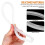 Silicone Pressure Cooker Rings 2 Pcs 7