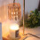 Candle Warmer Lamp Dimmable Adjustable Metal Holder 7