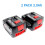 Rechargeable Li-ion Battery for Bosch Power Tools 14.4V 1