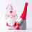 Valentine Gnome Plush Doll Set 4 Pieces 5