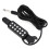 Silver Dot Soundhole Pickup Transducer for Acoustic Guitar 2
