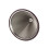 Stainless Steel Reusable Coffee Filter Fine Mesh for 1-3 6