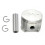 Cylinder & Piston Gasket Kit 48mm for 1E48F 2-Stroke Engine 3