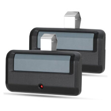 891lm Universial Garage Door Opener Remote for Liftmaster Chamberlain Garage Opener 950ESTD 971lm 373lm