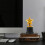 Award Trophies with Black Plastic Base 6-Piece 5