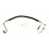 Power Steering Pressure Line Hose Assembly for Jeep TJ 1