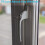 UPVC Window Handle Universal Espag Key Locking For Double Glazing- White UK 6