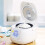 Silicone Pressure Cooker Rings 2 Pcs 2