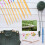 Circular Bamboo Knitting Needles US Size 4-15 10 Pairs 4