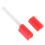 Removable Fishing Rod Light Stick Red 1 Piece 4