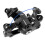 Mechanical Disc Brakes for Road Bikes 2-Piece 5