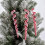 Candy Cane Lollipop Ornaments Red White 6 Pcs 17cm 4