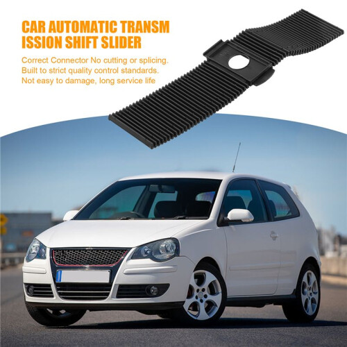 Cursore Cambio Automatico Console Auto 6Q1713273A per   9N 2005-2010 1