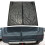 Car Tailgate Magnetic Sunshade Net for Trunk Ventilation 2