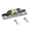Stainless Steel Window Pulley Wheel 12mm Single Flat 5
