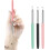 Bracelet Helper Tool Retractable Clasp Holder 3-Pack 5