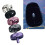 Aluminum Alloy Scroll Wheel for GPRO Wireless Replacement 5