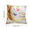Μαξιλαροθήκη LED με φεγγάρι και αστέρι, νυχτερινή λάμψη 17,72x17,72 ίντσες 3
