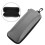 Zipper Sunglass Case Rectangle Grid 1 Pc 6