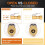 Brass Air Chuck Closed Flow Heavy Duty Lock-On Tire 3