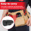 M18 High Torque Impact Wrench Protective Boot Friction Ring 7