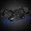 Rear Gate Powered Tailgate Lock Actuator for Ford 6