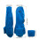 Golf Bag Rain Cover Lightweight Foldable Waterproof 3