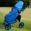 Golf Bag Rain Cover Lightweight Foldable Waterproof 5