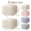 Sacs de rangement compressibles pour couettes et couvertures 2